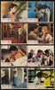 American Gigolo Lobby Card Set (8-11x14) Original Vintage Movie Poster