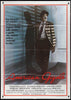 American Gigolo Original Vintage Movie Poster