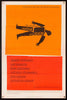 Anatomy of a Murder 1 Sheet (27x41) Original Vintage Movie Poster