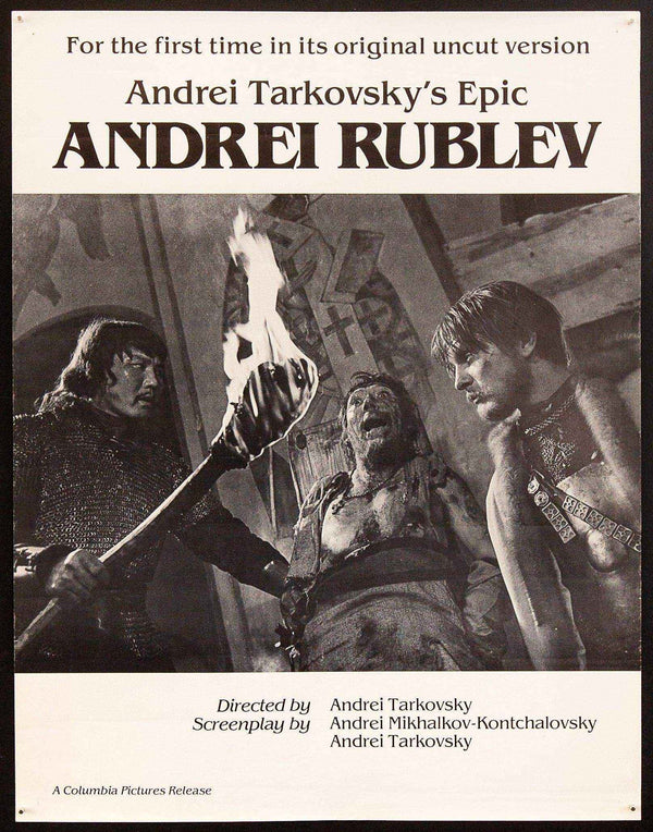 Andrei Rublev