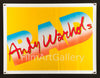 Andy Warhol's Bad Original Vintage Movie Poster