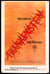 Andy Warhol's Frankenstein Original Vintage Movie Poster