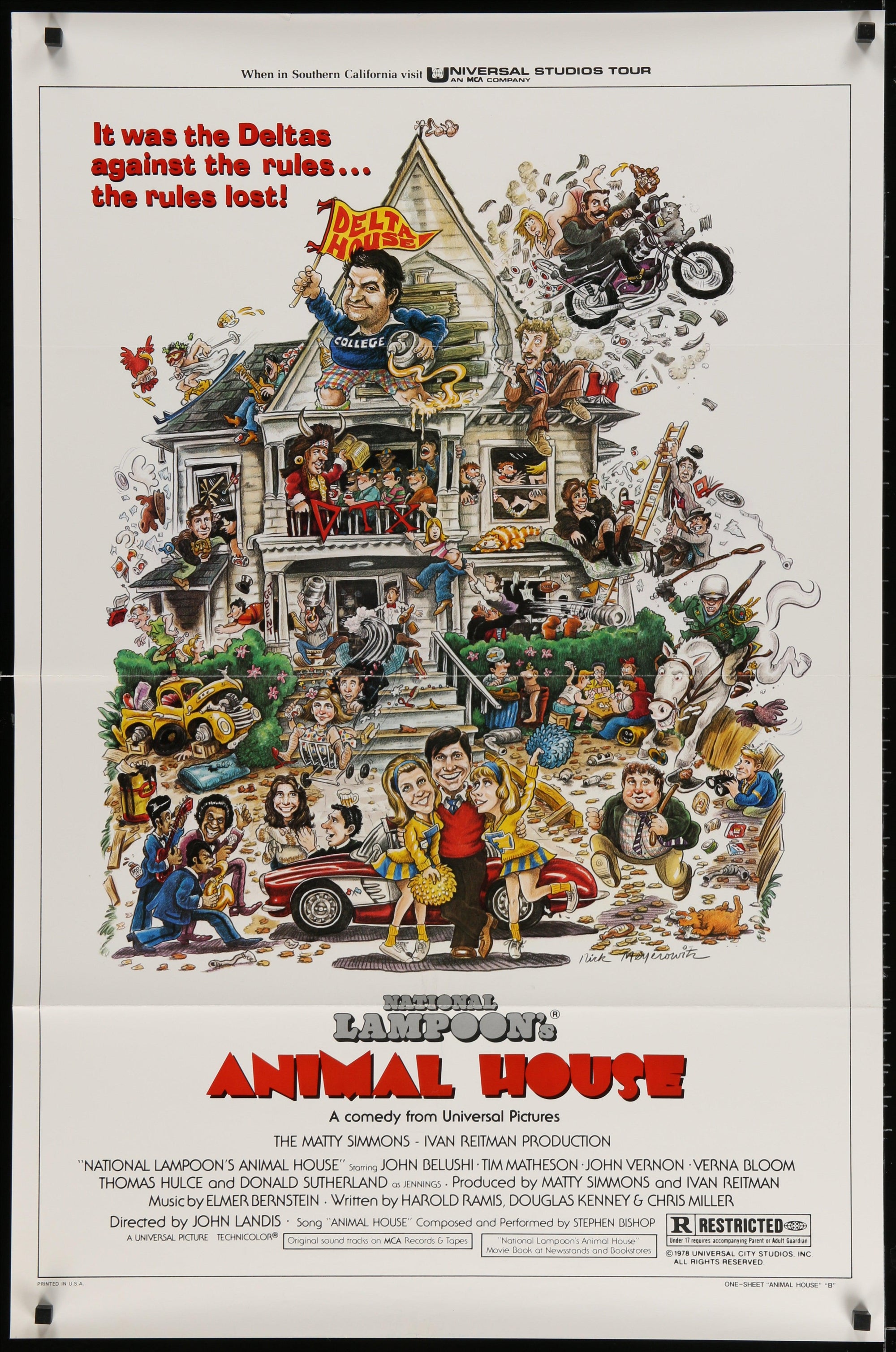 Animal House