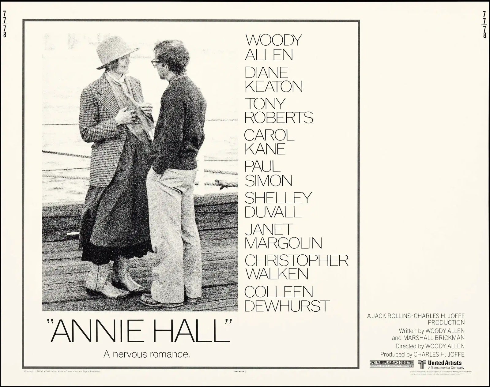 Annie Hall