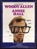 Annie Hall Original Vintage Movie Poster
