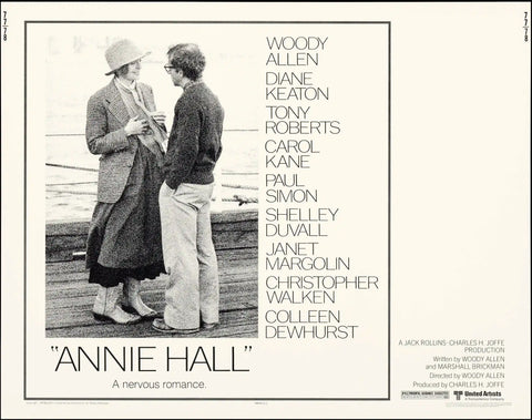 ANNIE HALL