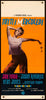 Any Wednesday Original Vintage Movie Poster