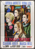 Anyone Can Play (Le Dolci Signore) Original Vintage Movie Poster