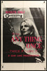 Anything Once Original Vintage Movie Poster