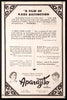 Aparajito (The Unvanquished) Original Vintage Movie Poster