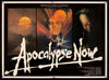 Apocalypse Now German A0 (33x46) Original Vintage Movie Poster