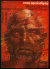 Apocalypse Now Polish B1 (26x38) Original Vintage Movie Poster