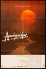 Apocalypse Now Original Vintage Movie Poster