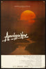 Apocalypse Now Original Vintage Movie Poster