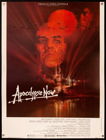 APOCALYPSE NOW