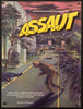 Assault On Precinct 13 Original Vintage Movie Poster