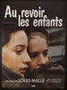 Au Revoir Les Enfants Original Vintage Movie Poster