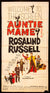 Auntie Mame 3 Sheet (41x81) Original Vintage Movie Poster
