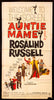 Auntie Mame 3 Sheet (41x81) Original Vintage Movie Poster