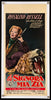 Auntie Mame Italian Locandina (13x28) Original Vintage Movie Poster