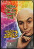 Austin Powers: The Spy Who Shagged Me Original Vintage Movie Poster