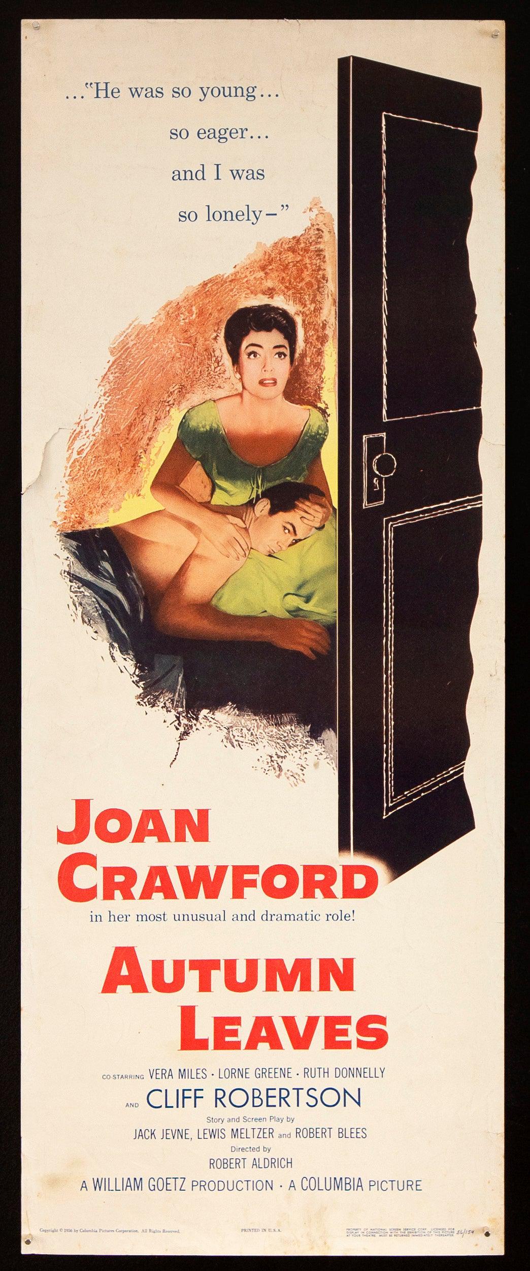 Joan Crawford