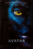 Avatar 1 Sheet (27x41) Original Vintage Movie Poster