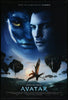 Avatar Original Vintage Movie Poster