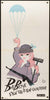 Babette S En Va T En Guerre (BB Goes to War) Original Vintage Movie Poster