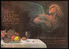 Babette's Feast Original Vintage Movie Poster
