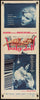 Baby Doll Insert (14x36) Original Vintage Movie Poster