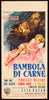 Baby Doll Original Vintage Movie Poster