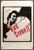 Bad Scene!! Original Vintage Movie Poster