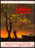 Badlands Original Vintage Movie Poster