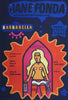 Barbarella Original Vintage Movie Poster
