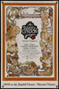 Barry Lyndon Subway 1 sheet (29x45) Original Vintage Movie Poster