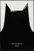 Batman Returns Original Vintage Movie Poster