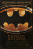 Batman 1 Sheet (27x41) Original Vintage Movie Poster