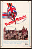 Battle of Britain 1 Sheet (27x41) Original Vintage Movie Poster