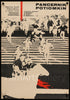 Battleship Potemkin Original Vintage Movie Poster