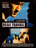 Beau Travail Original Vintage Movie Poster