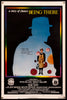 Being There Original Vintage Movie Poster