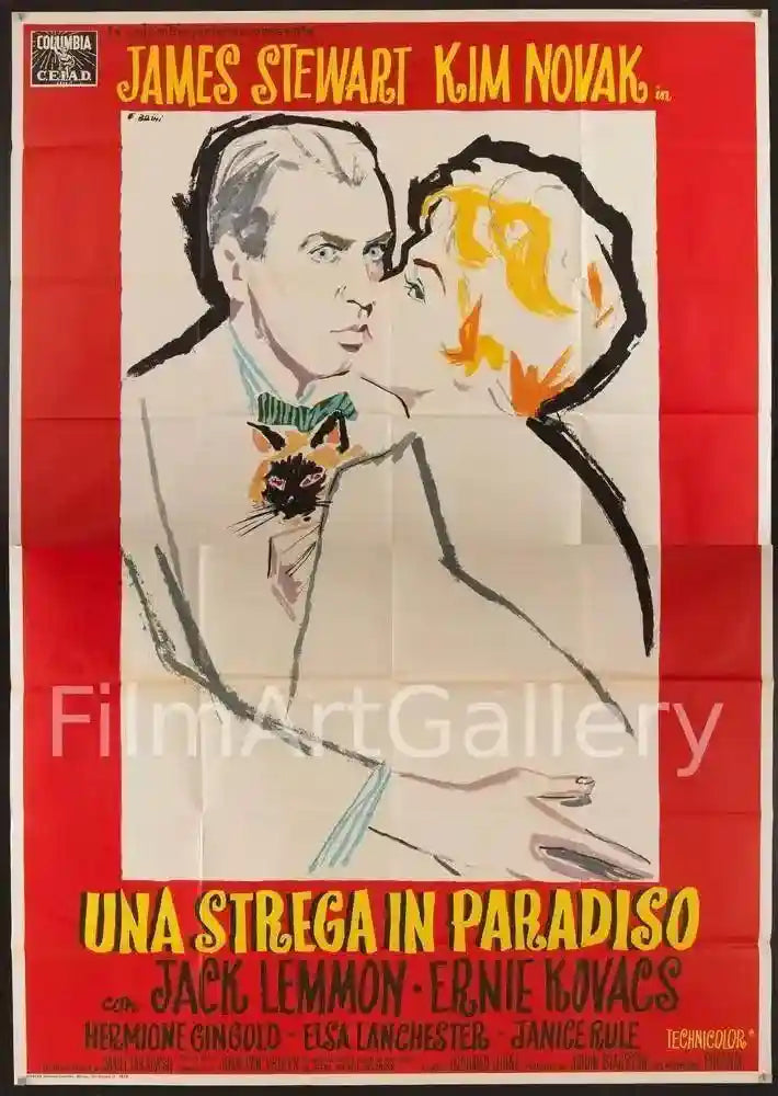 James Stewart