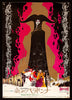 Belladonna Original Vintage Movie Poster
