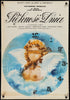 Belle De Jour Polish A1 (23x33) Original Vintage Movie Poster