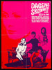 Belle De Jour Original Vintage Movie Poster
