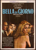 Belle de Jour Italian 4 foglio (55x78) Original Vintage Movie Poster