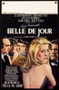 Belle de Jour Original Vintage Movie Poster
