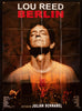 Berlin Original Vintage Movie Poster