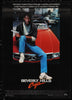 Beverly Hills Cop Original Vintage Movie Poster